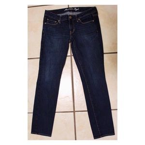 American Eagle Jean’s